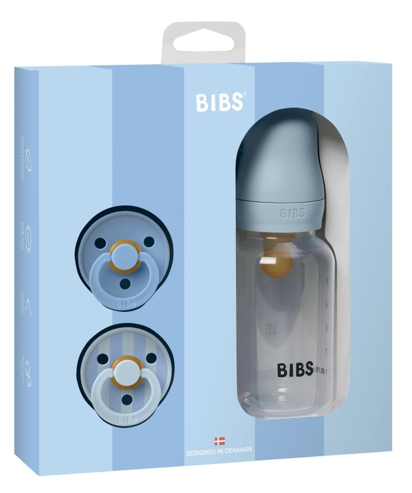 Set regalo Baby Sprinkle Blue - immagine 2