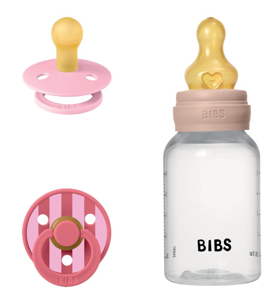 Set regalo Baby Sprinkle Blush