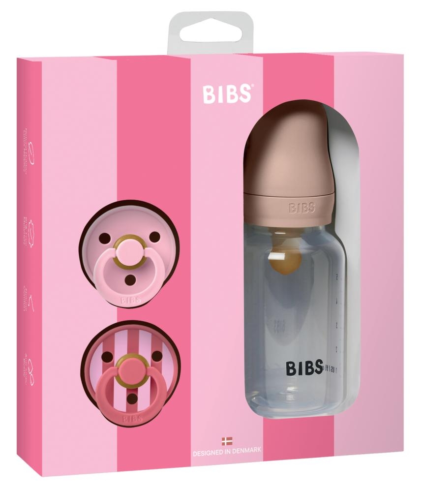 Set regalo Baby Sprinkle Blush - immagine 2