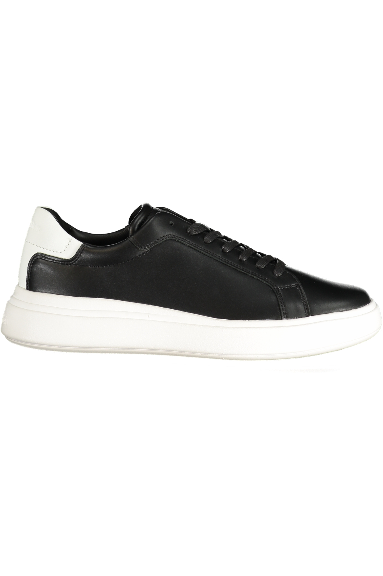 CALVIN KLEIN CALZATURA SPORTIVA UOMO - Nero