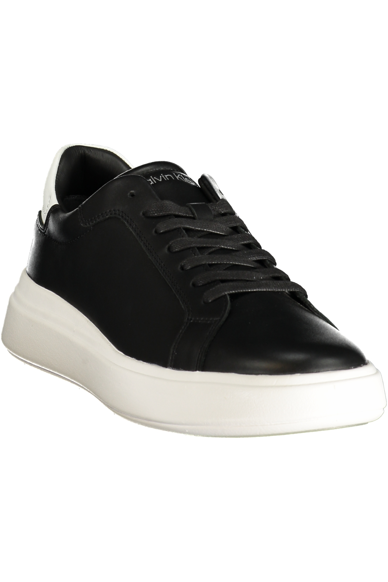 CALVIN KLEIN CALZATURA SPORTIVA UOMO - Nero - immagine 2