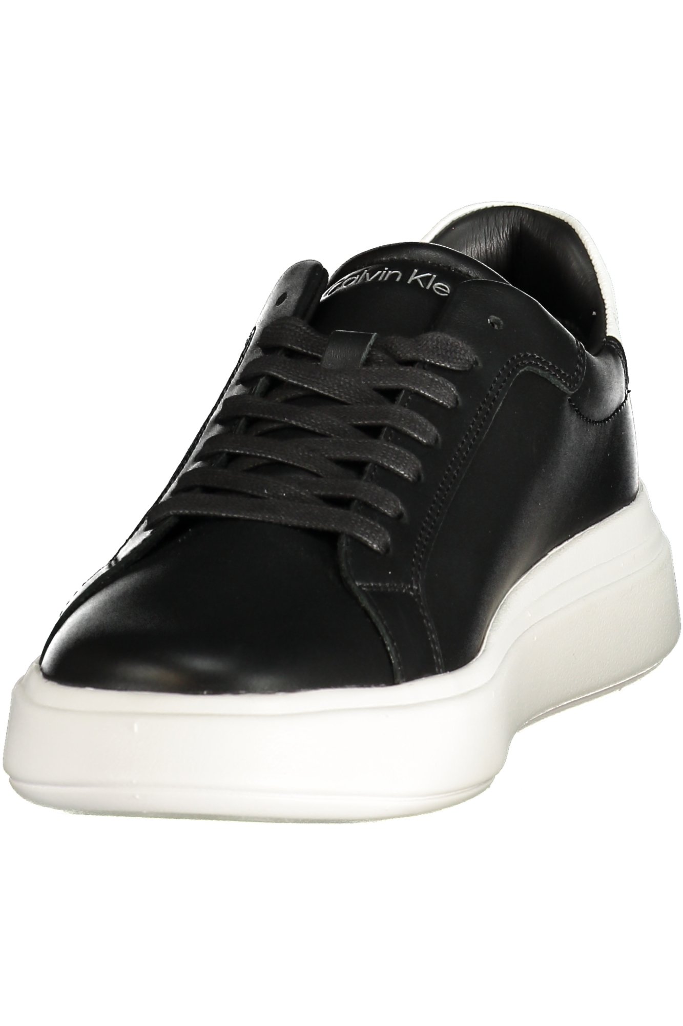 CALVIN KLEIN CALZATURA SPORTIVA UOMO - Nero - immagine 3