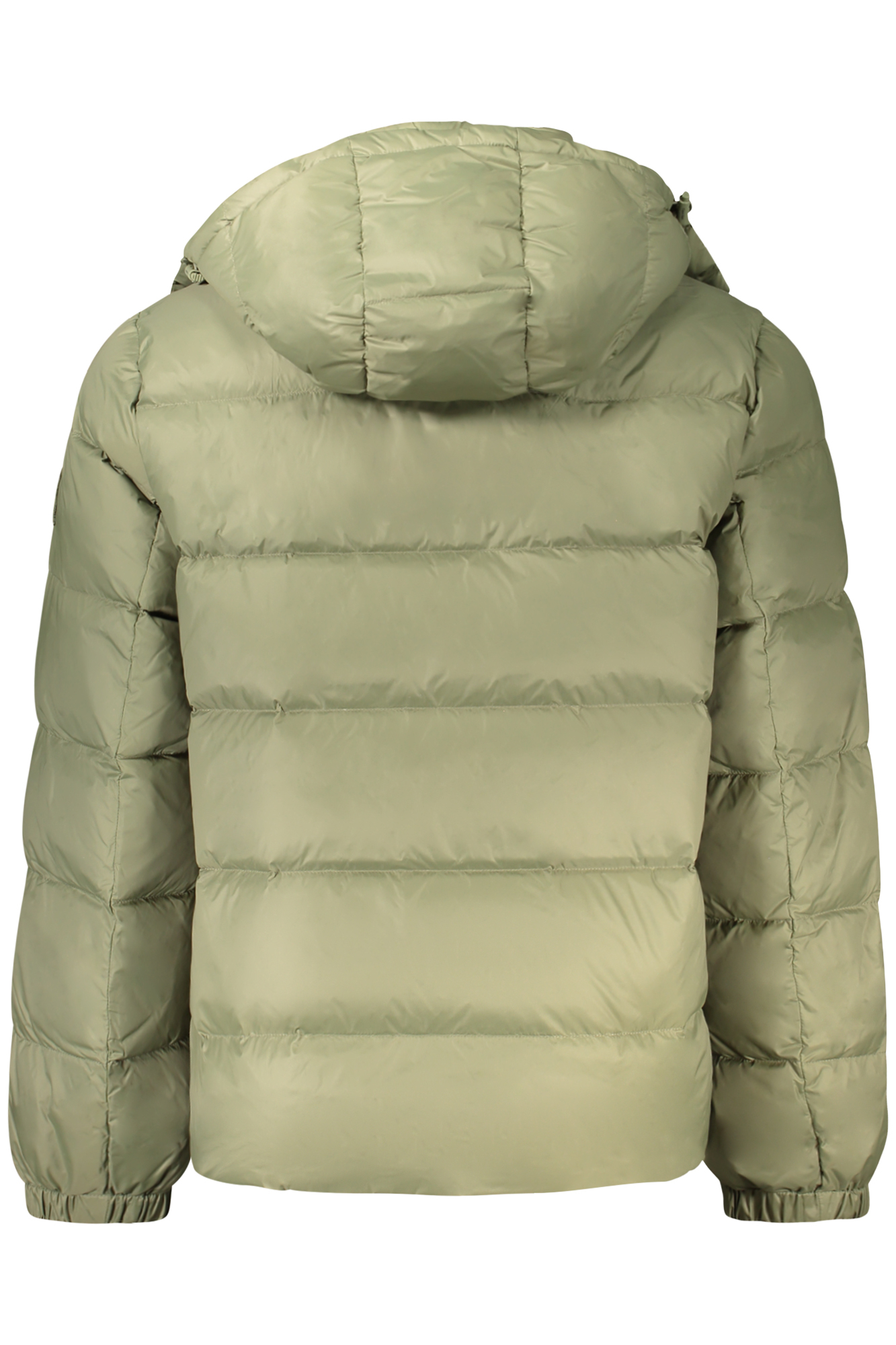 CALVIN KLEIN GIUBBOTTO UOMO - Verde - immagine 2