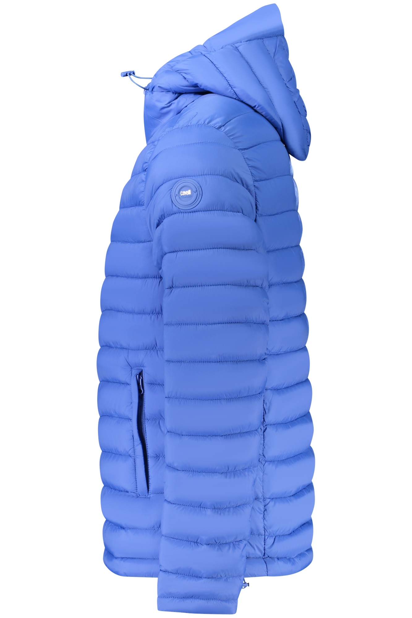 CAVALLI CLASS GIUBBOTTO UOMO - Blu - immagine 3