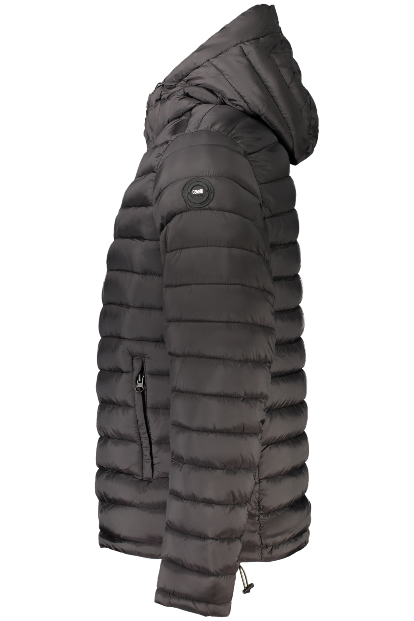 CAVALLI CLASS GIUBBOTTO UOMO - Nero - immagine 3