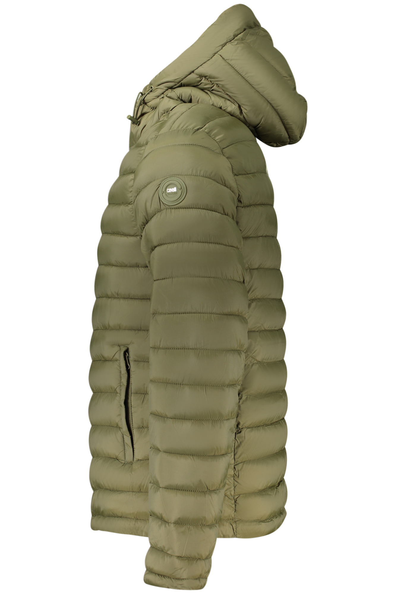 CAVALLI CLASS GIUBBOTTO UOMO - Verde - immagine 3