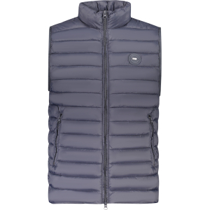 CAVALLI CLASS SMANICATO UOMO - Blu