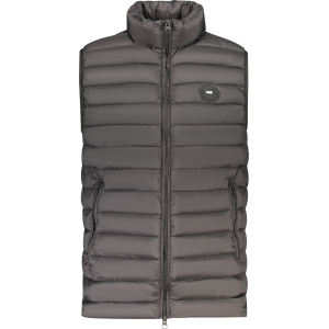 CAVALLI CLASS SMANICATO UOMO - Nero