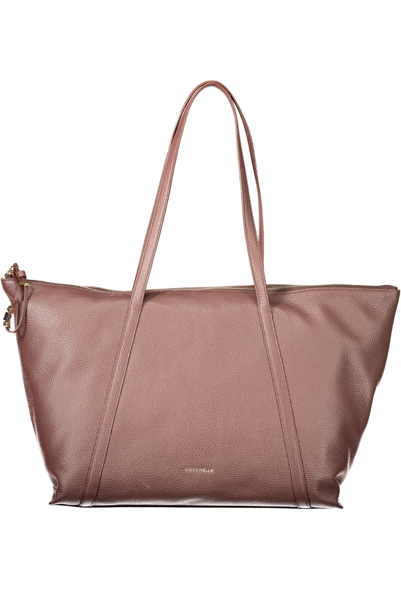 COCCINELLE BORSA DONNA - Marrone