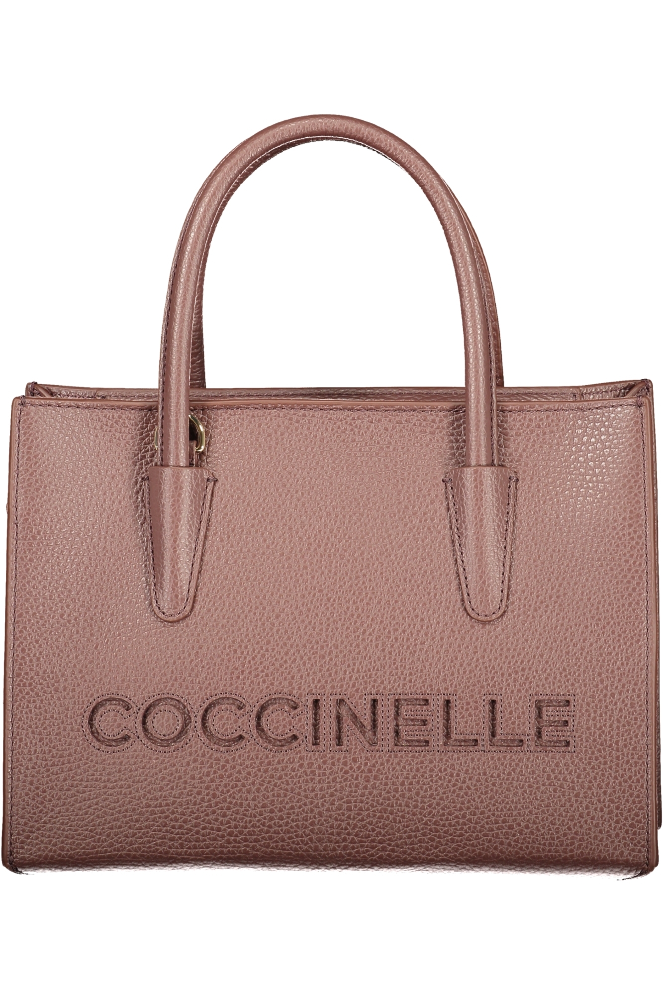 COCCINELLE BORSA DONNA - Marrone