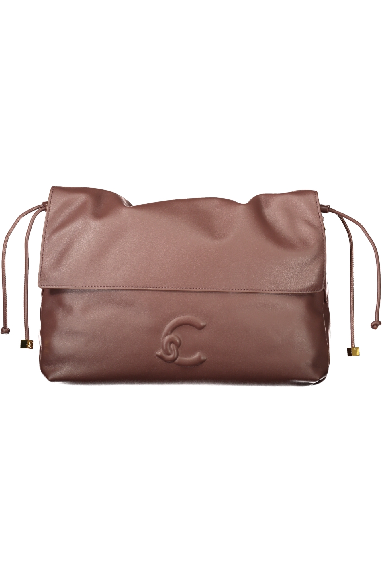 COCCINELLE BORSA DONNA - Marrone