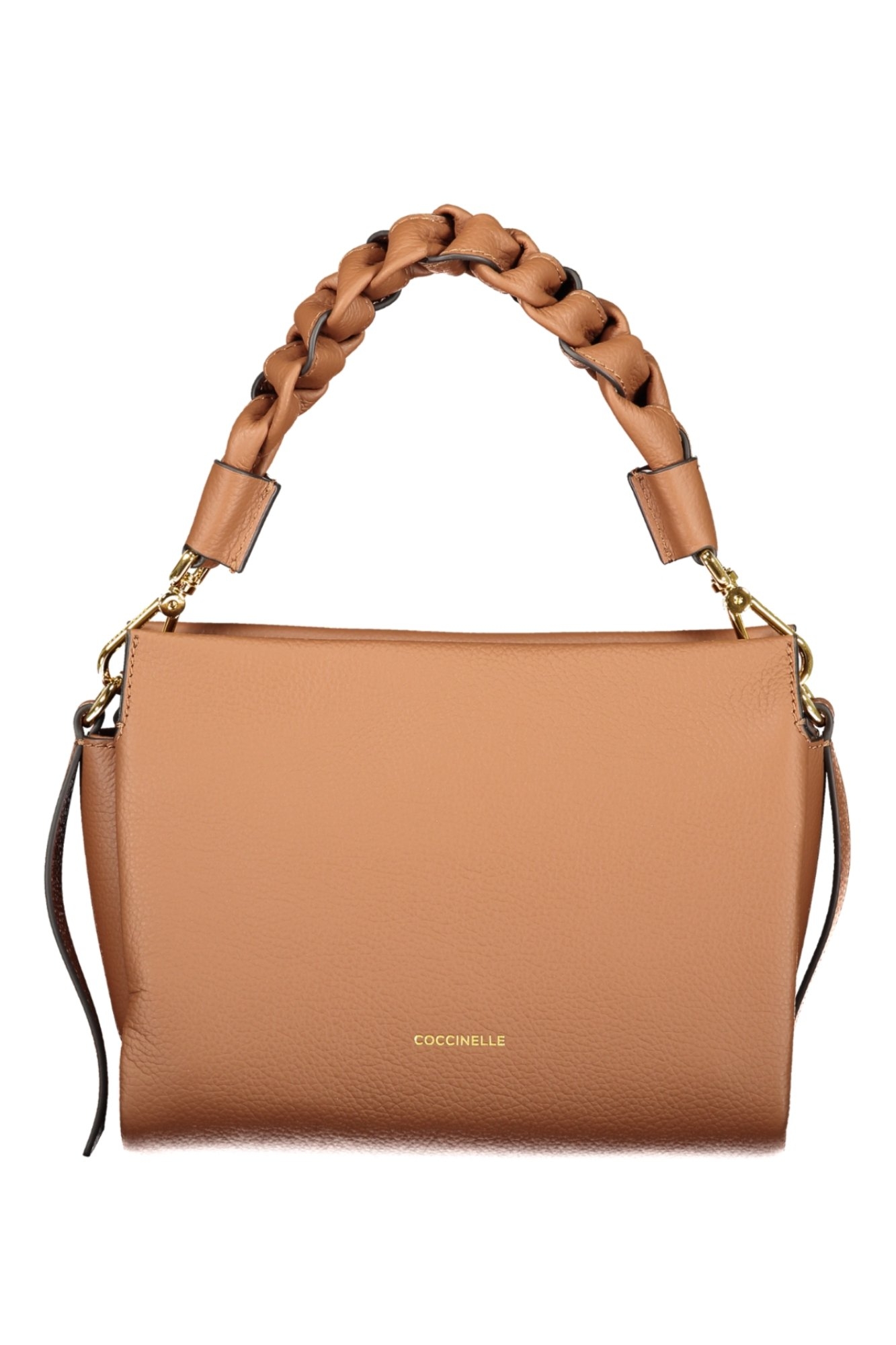 COCCINELLE BORSA DONNA - Marrone