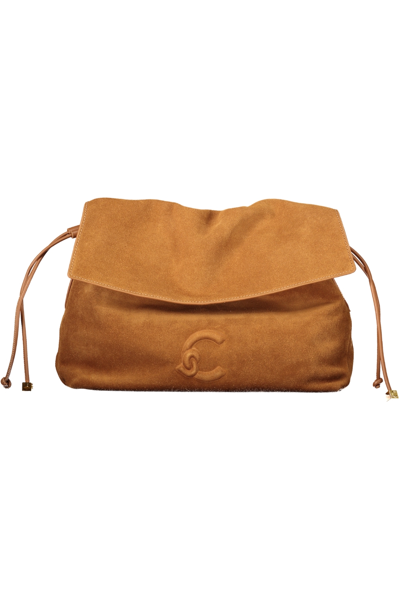 COCCINELLE BORSA DONNA - Marrone