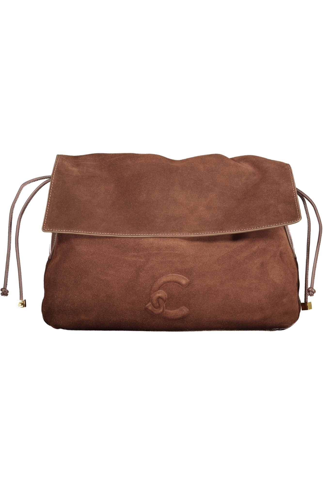 COCCINELLE BORSA DONNA - Marrone