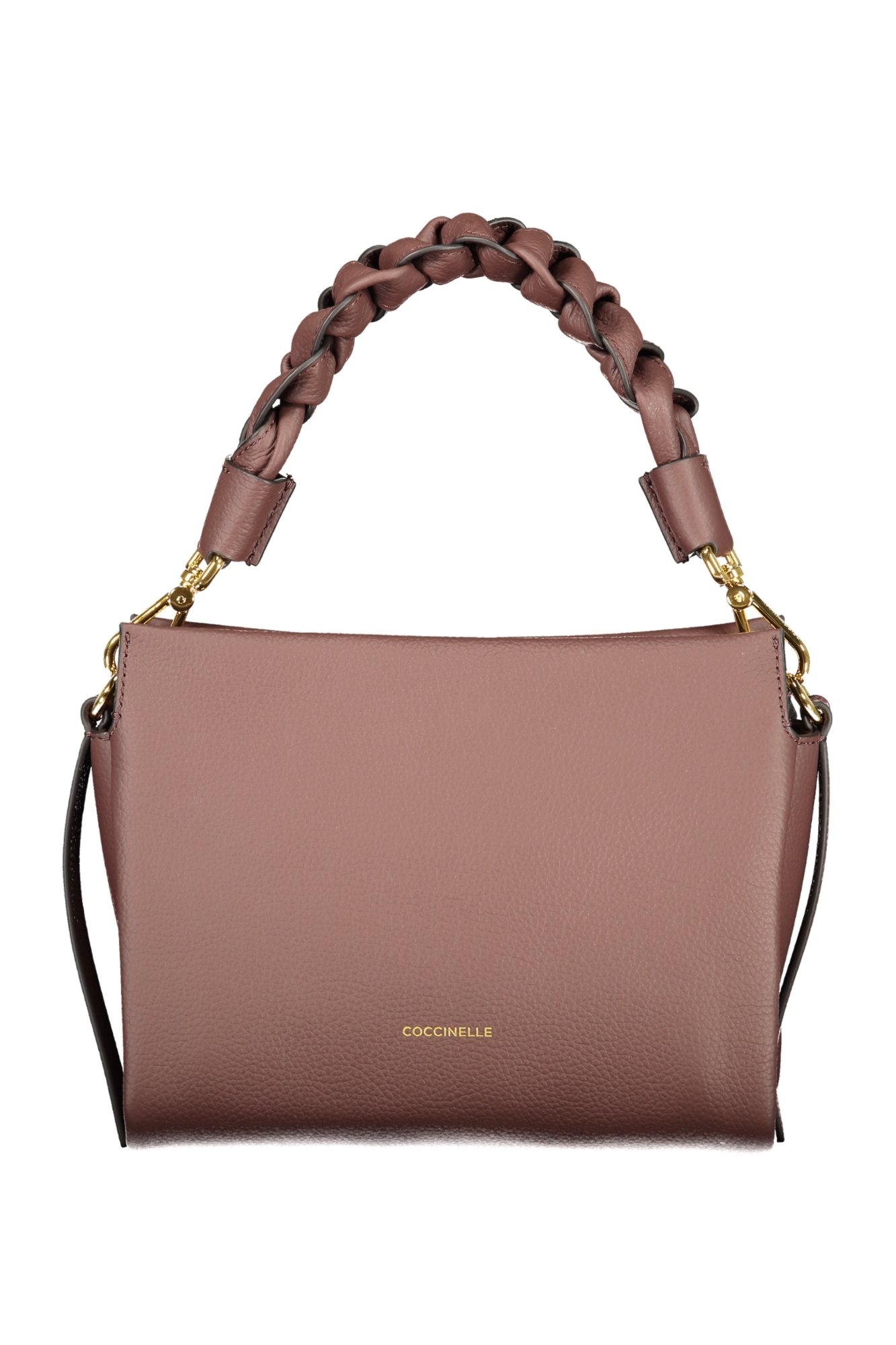 COCCINELLE BORSA DONNA - Marrone