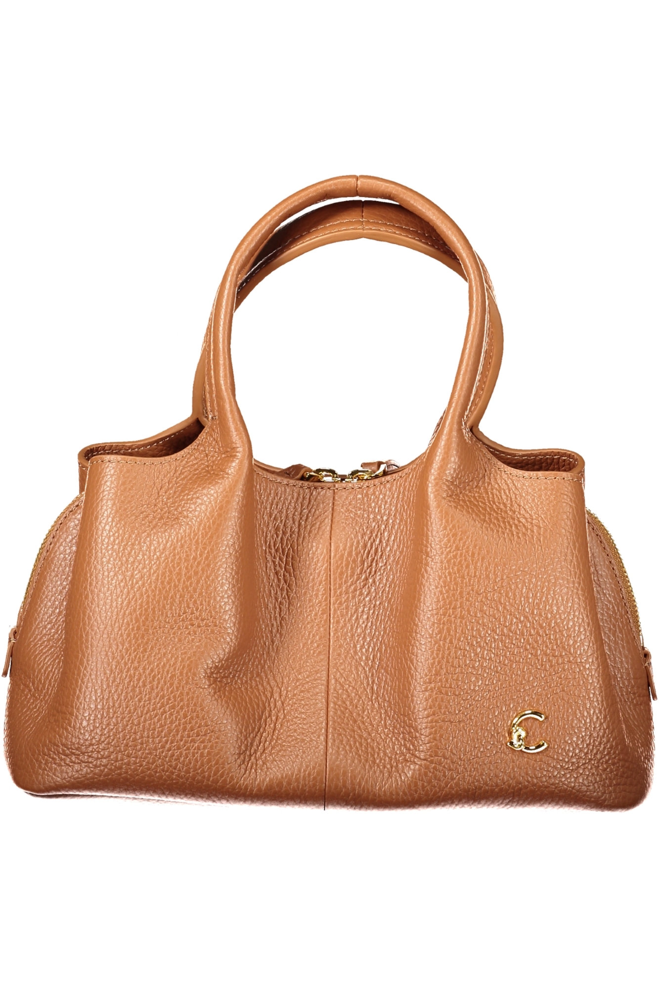 COCCINELLE BORSA DONNA - Marrone