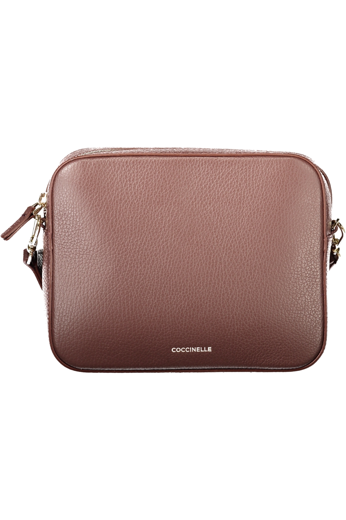 COCCINELLE BORSA DONNA - Marrone