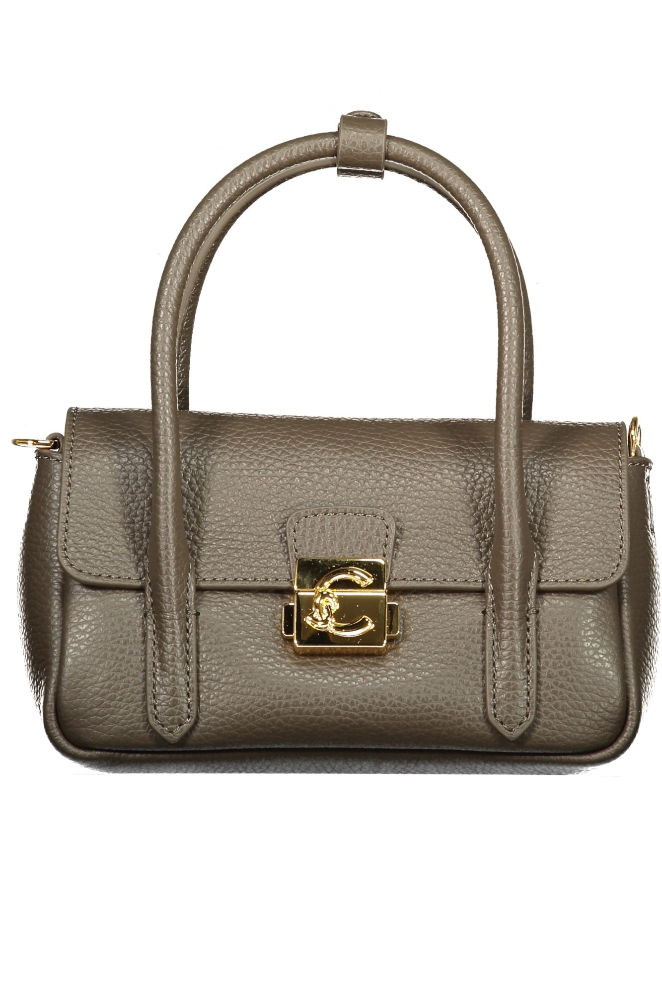 COCCINELLE BORSA DONNA - Marrone
