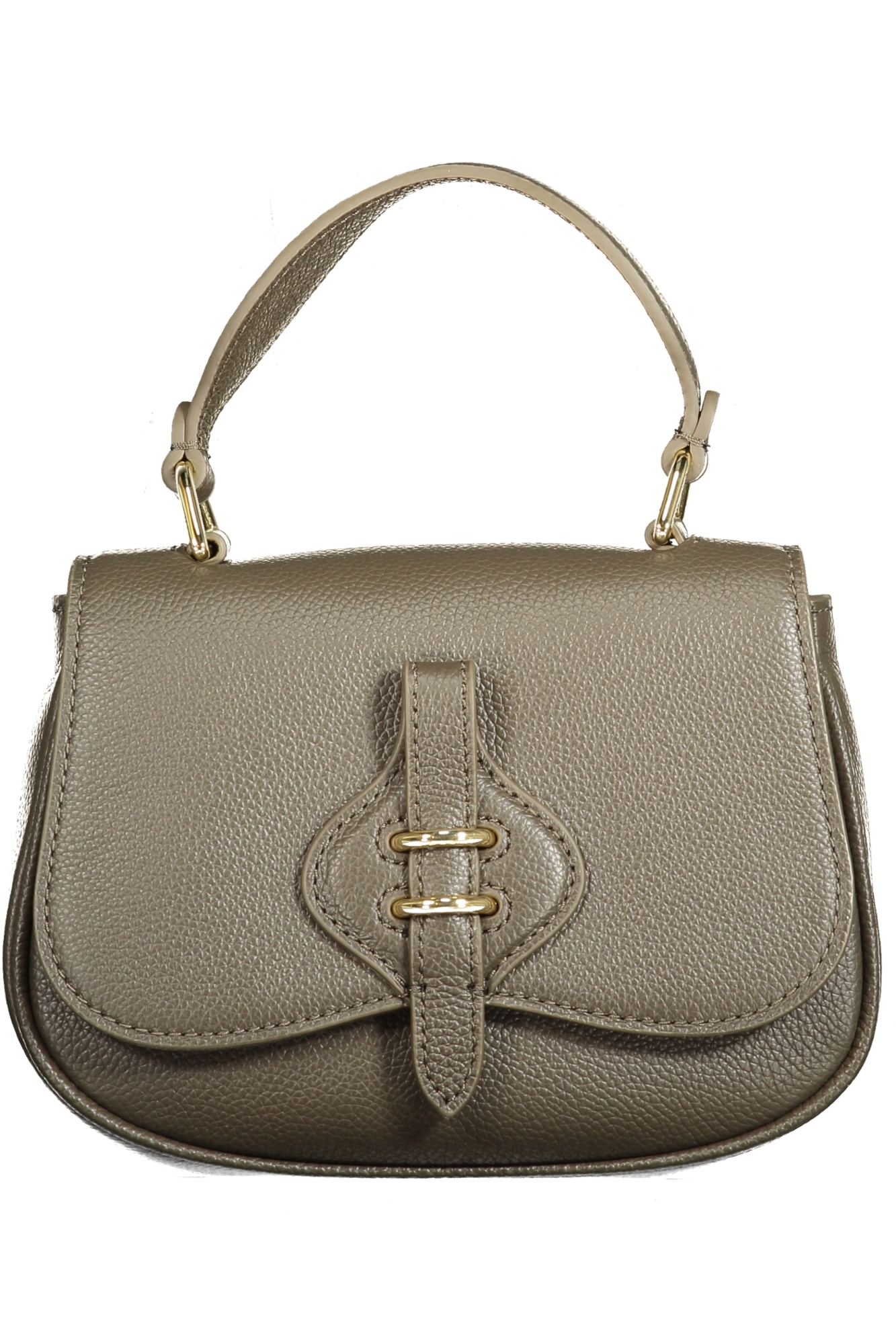 COCCINELLE BORSA DONNA - Marrone