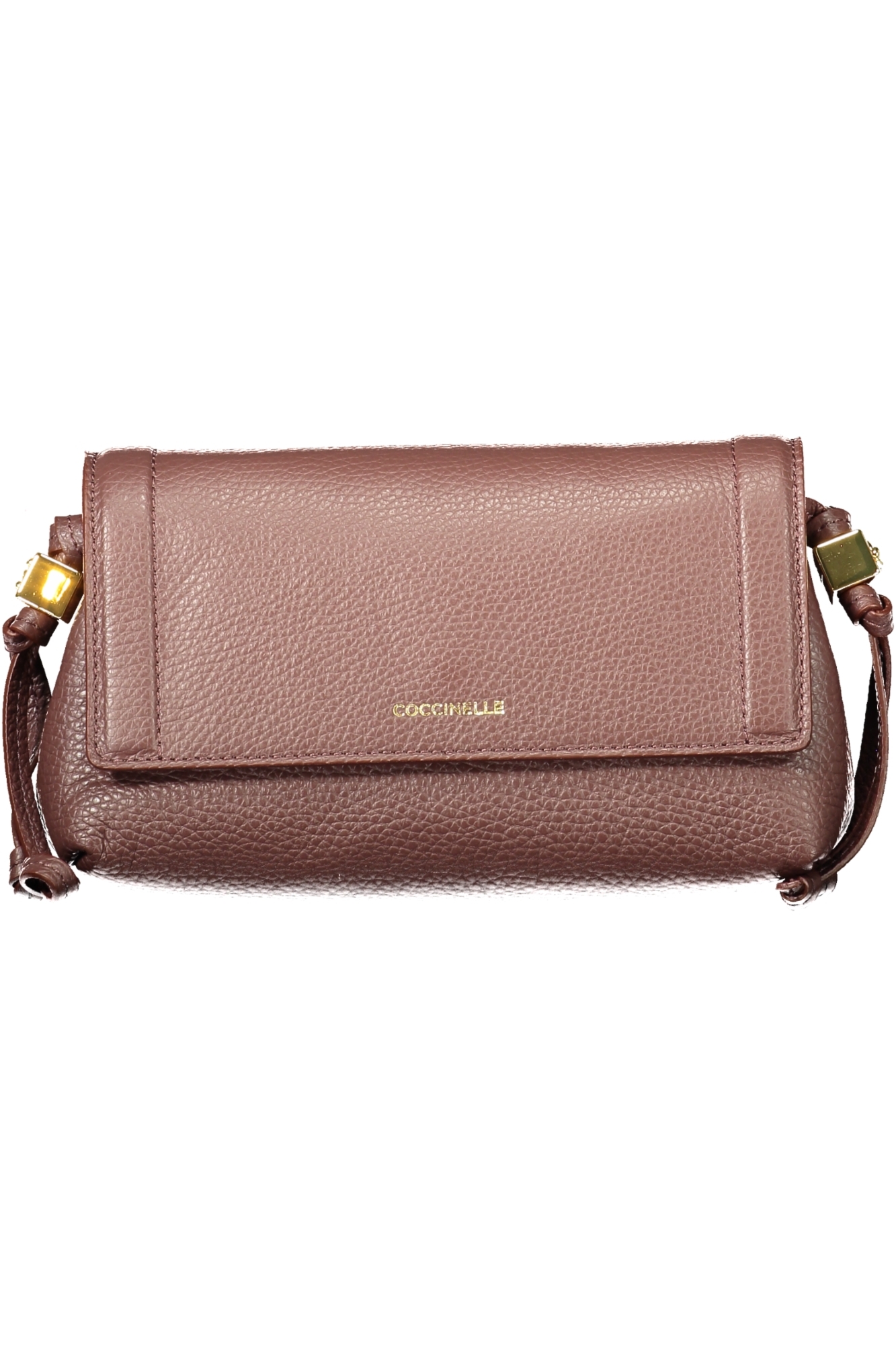COCCINELLE BORSA DONNA - Marrone