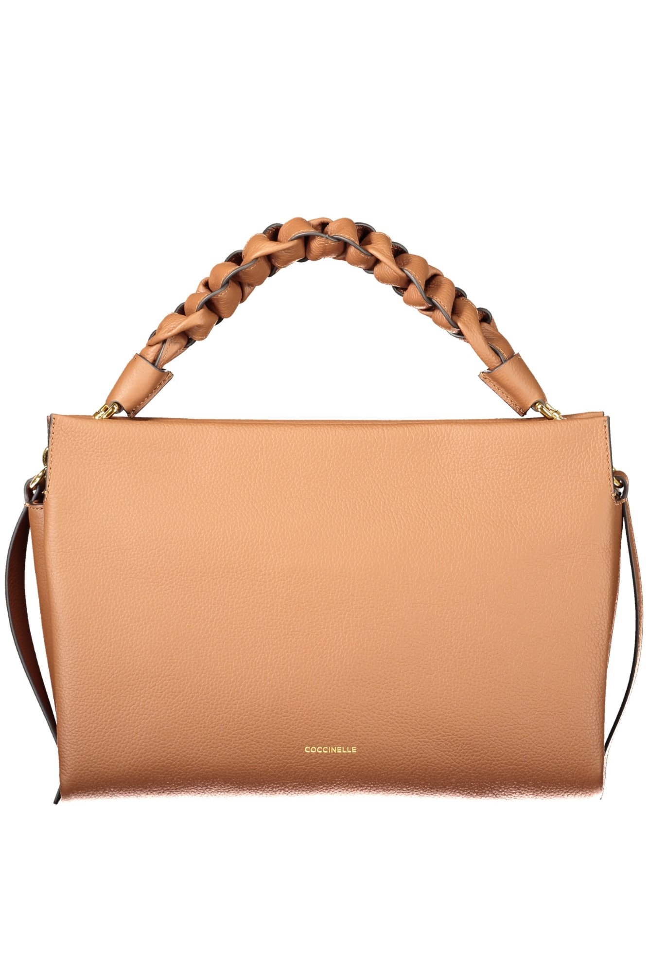 COCCINELLE BORSA DONNA - Marrone