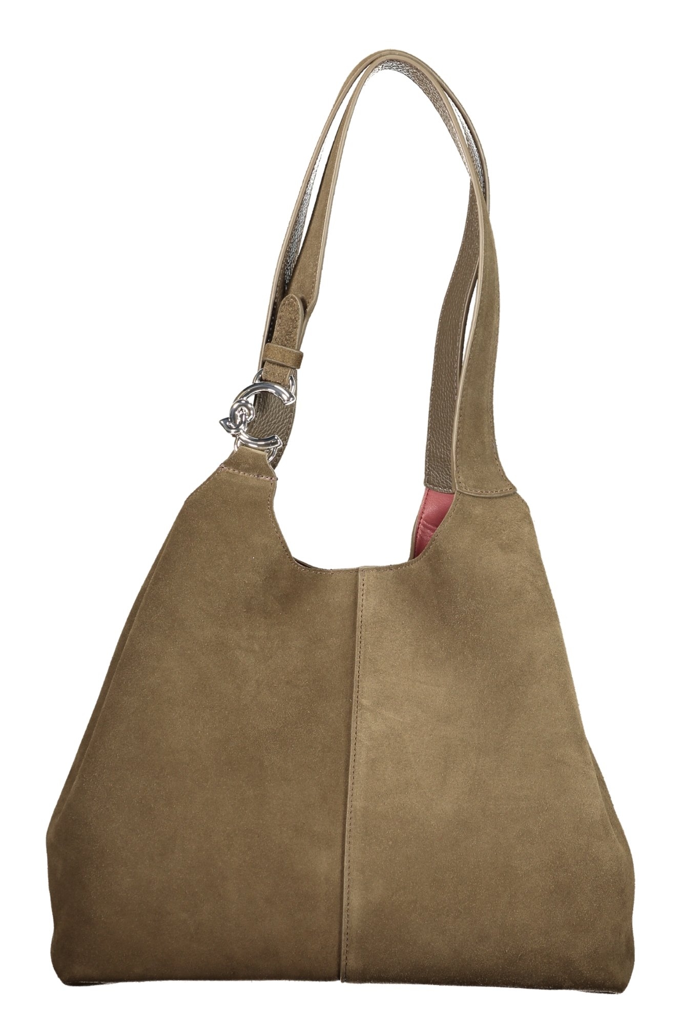 COCCINELLE BORSA DONNA - Marrone - immagine 2