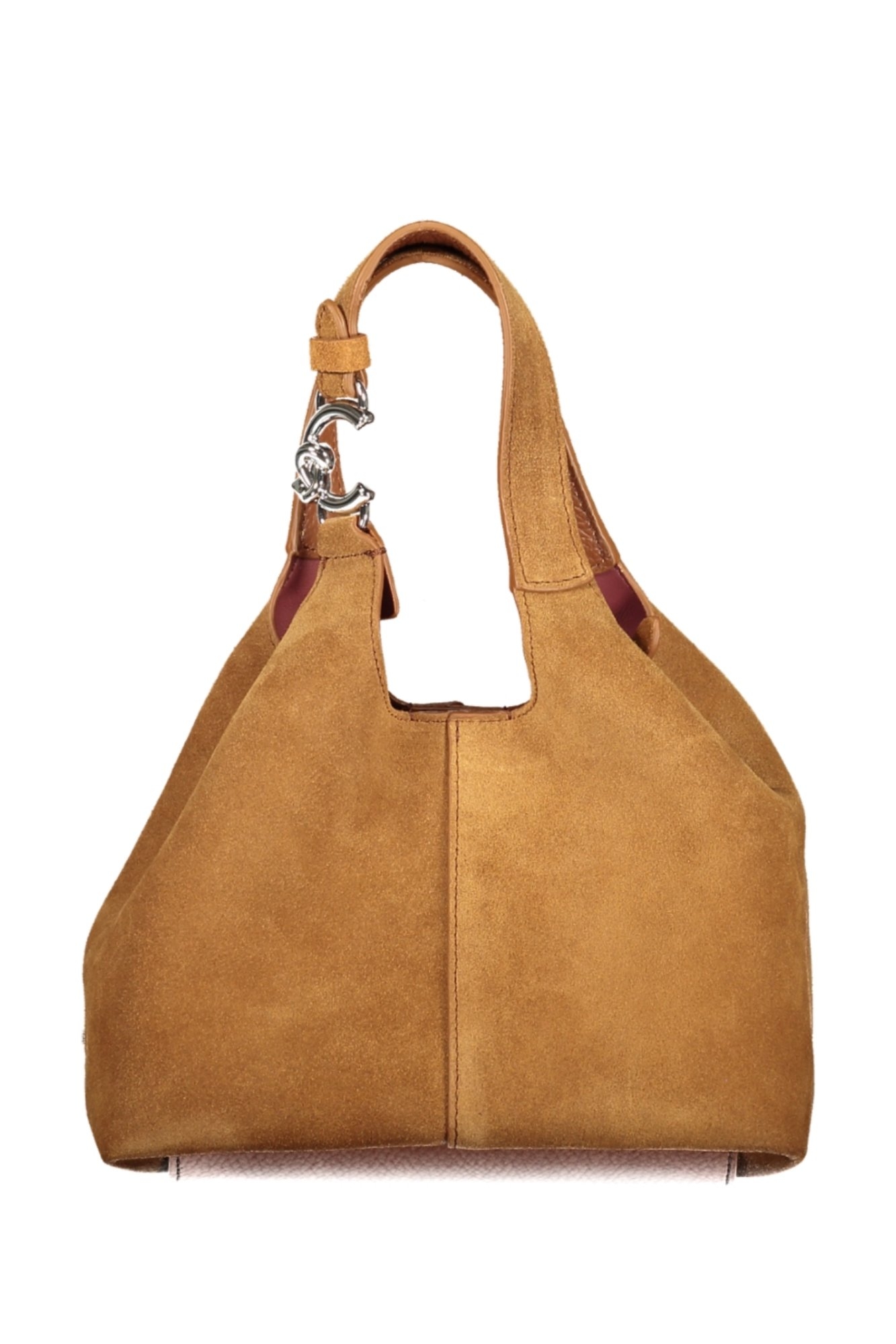 COCCINELLE BORSA DONNA - Marrone - immagine 2