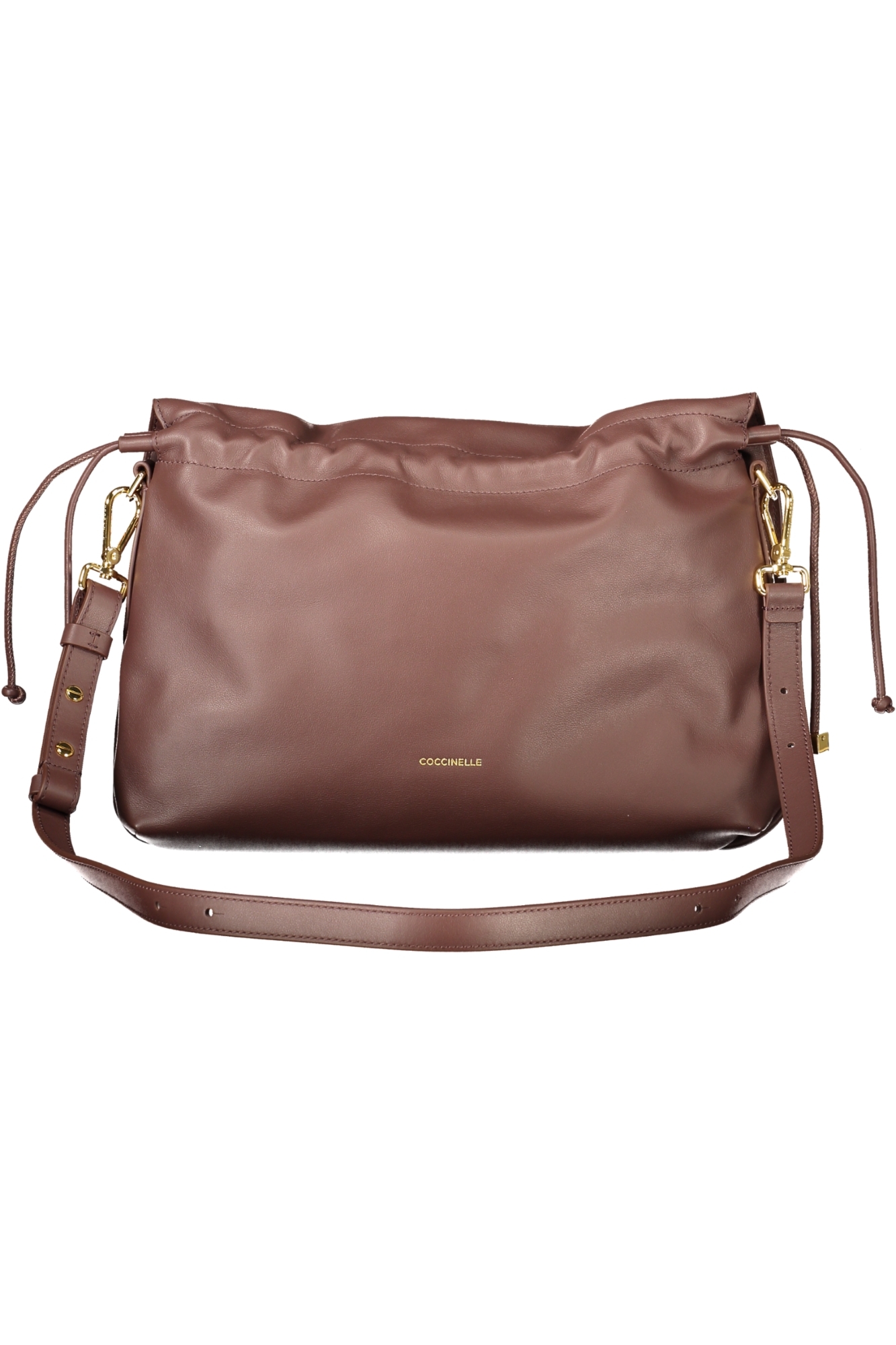 COCCINELLE BORSA DONNA - Marrone - immagine 2