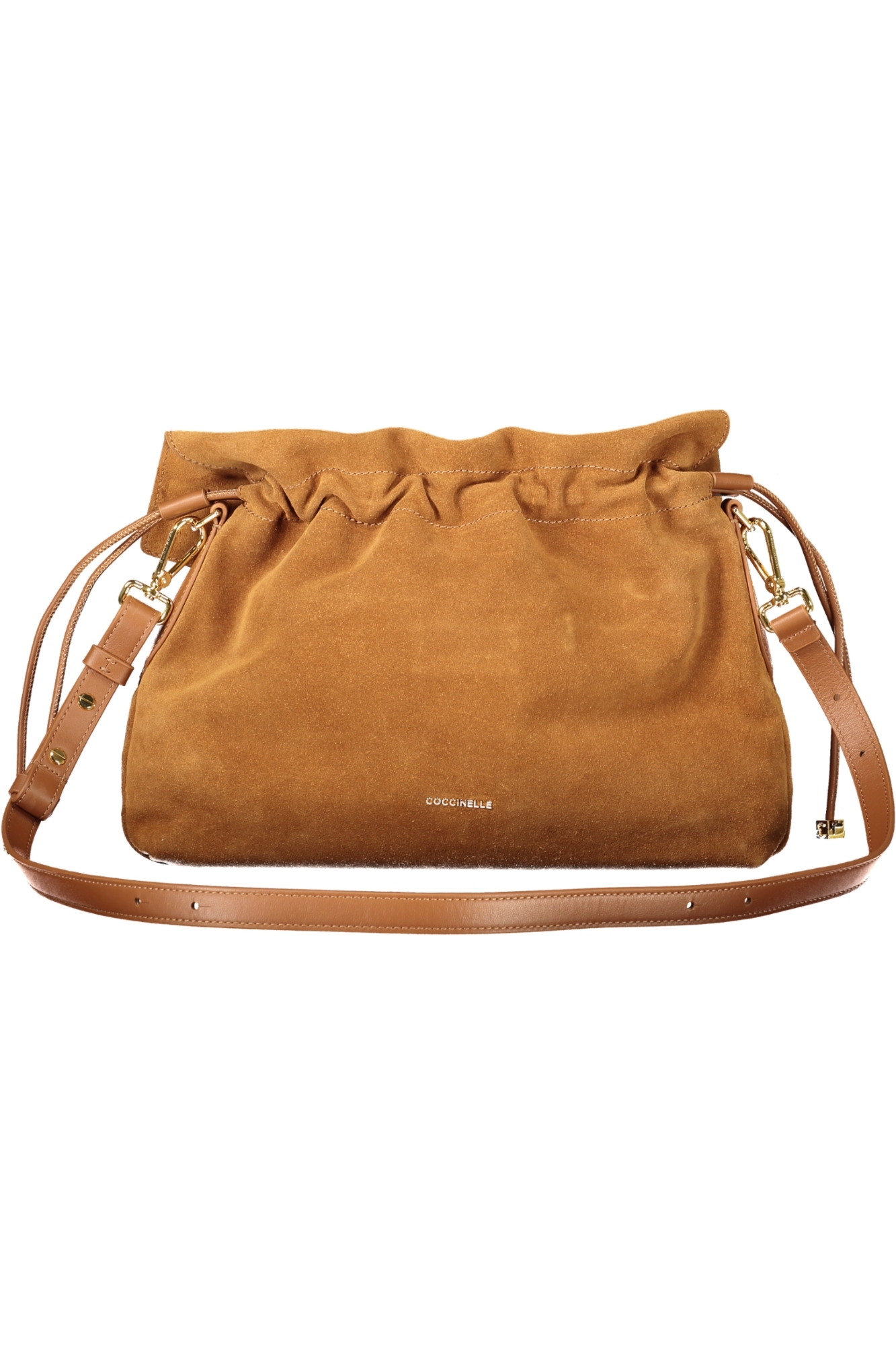 COCCINELLE BORSA DONNA - Marrone - immagine 2