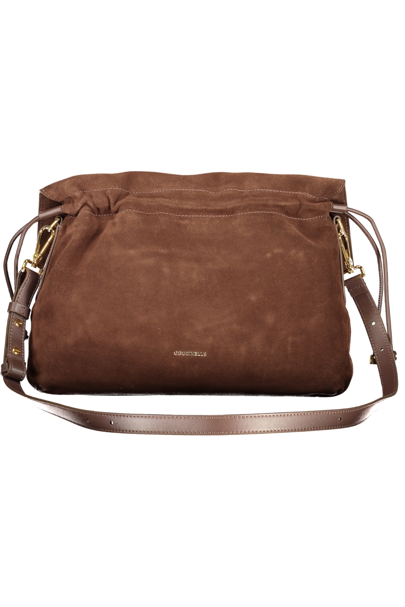 COCCINELLE BORSA DONNA - Marrone - immagine 2