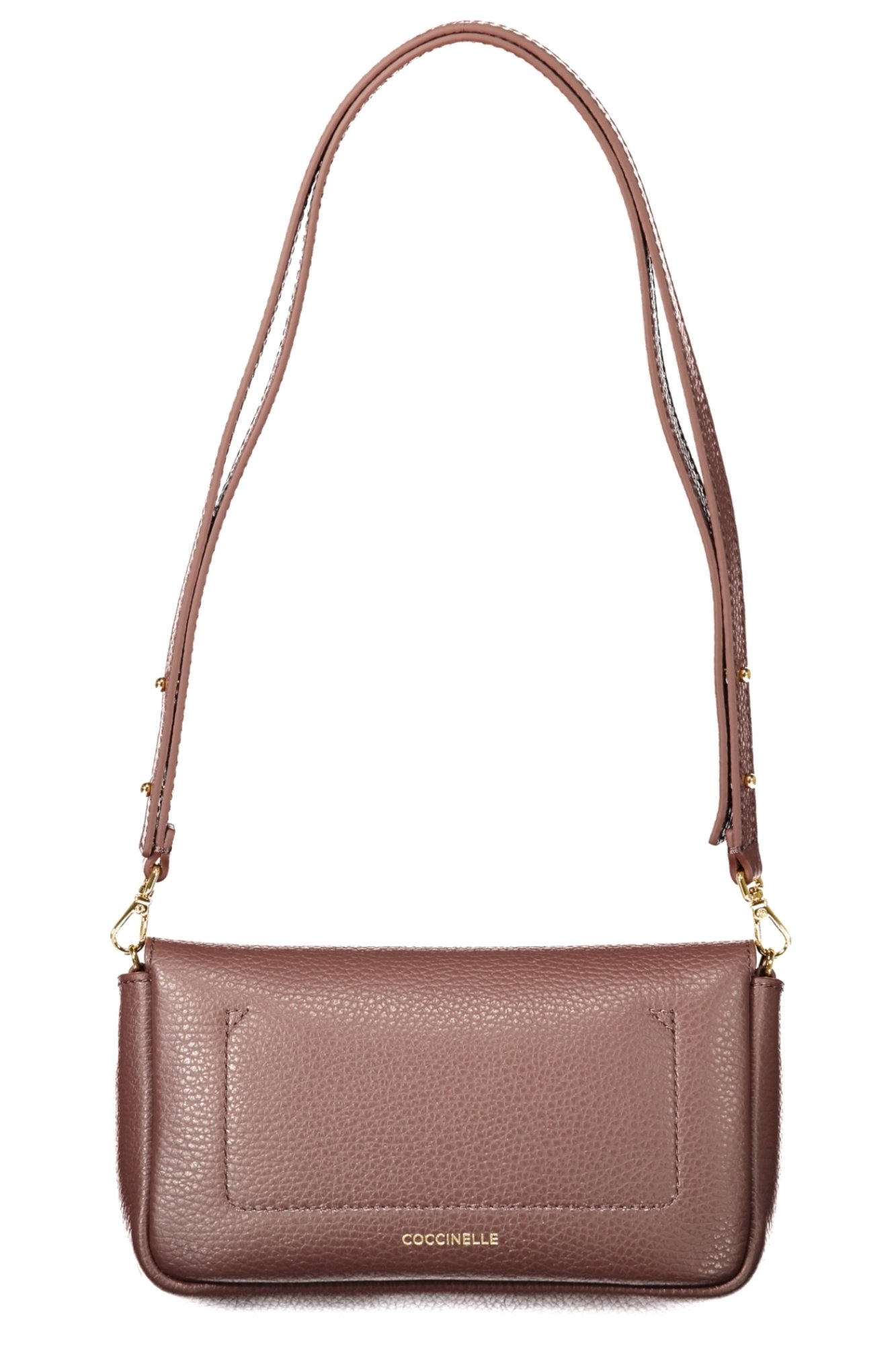 COCCINELLE BORSA DONNA - Marrone - immagine 2