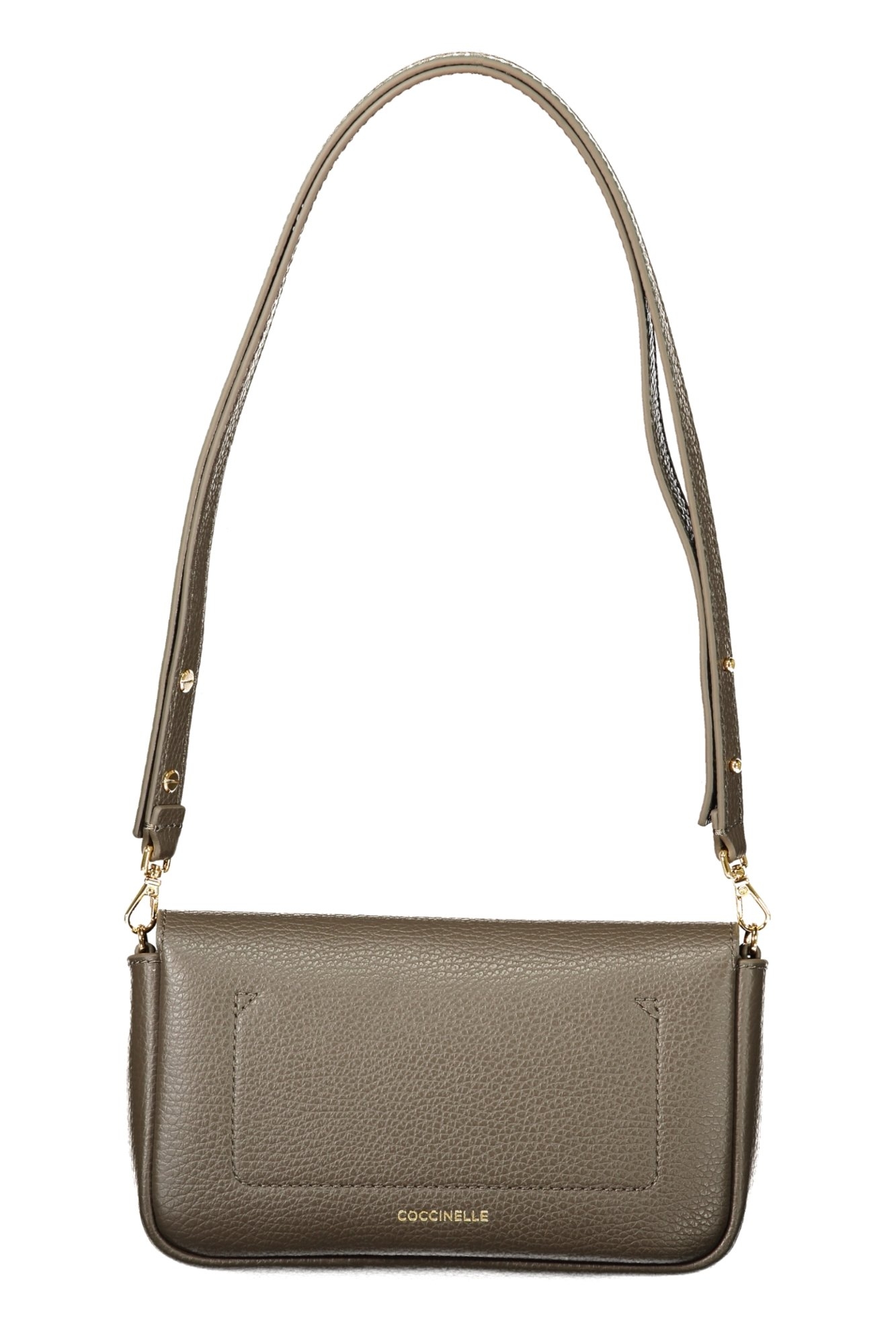 COCCINELLE BORSA DONNA - Marrone - immagine 2