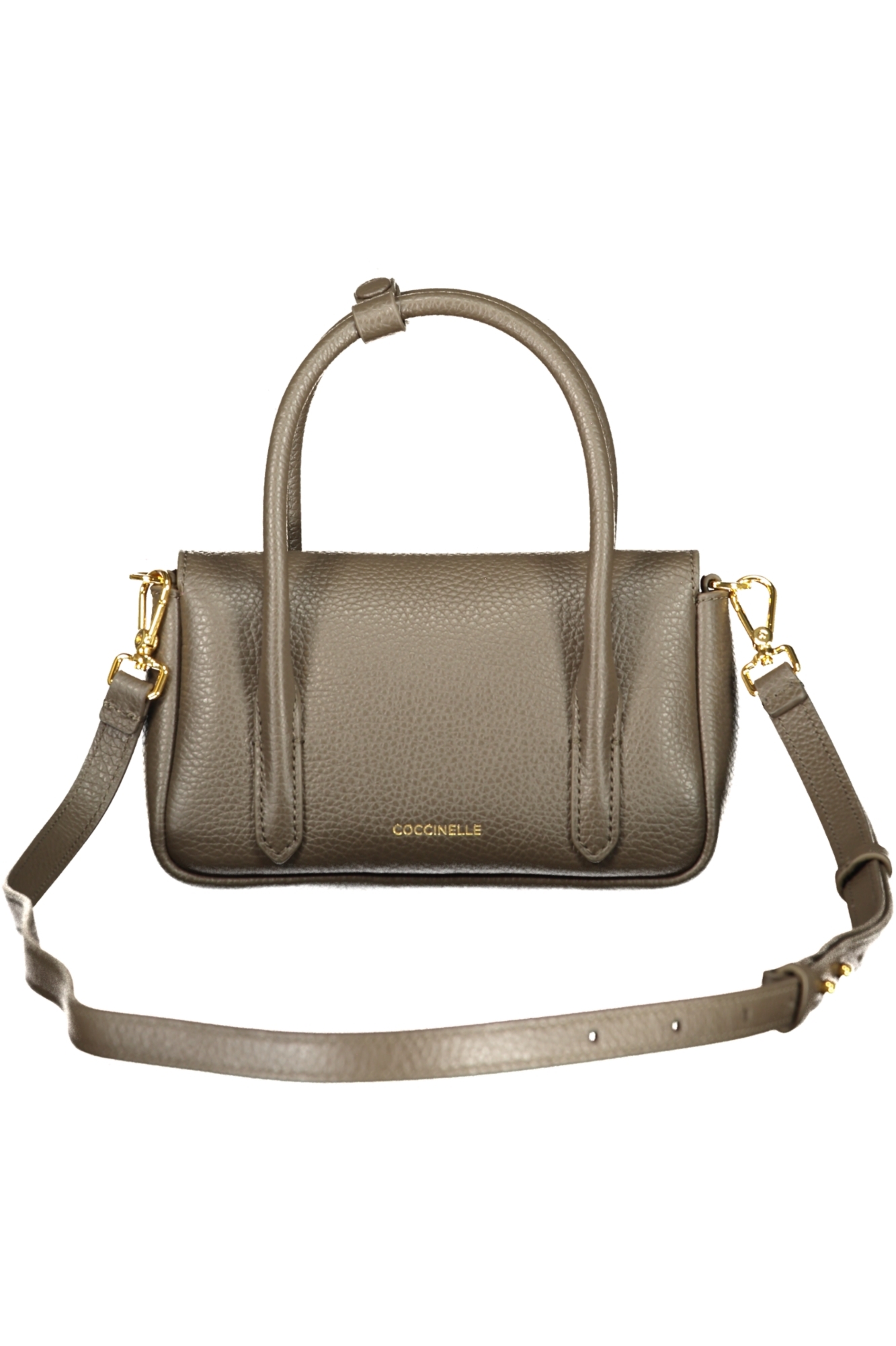 COCCINELLE BORSA DONNA - Marrone - immagine 2