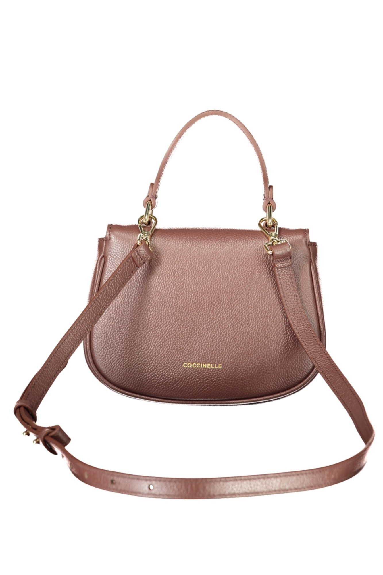 COCCINELLE BORSA DONNA - Marrone - immagine 2