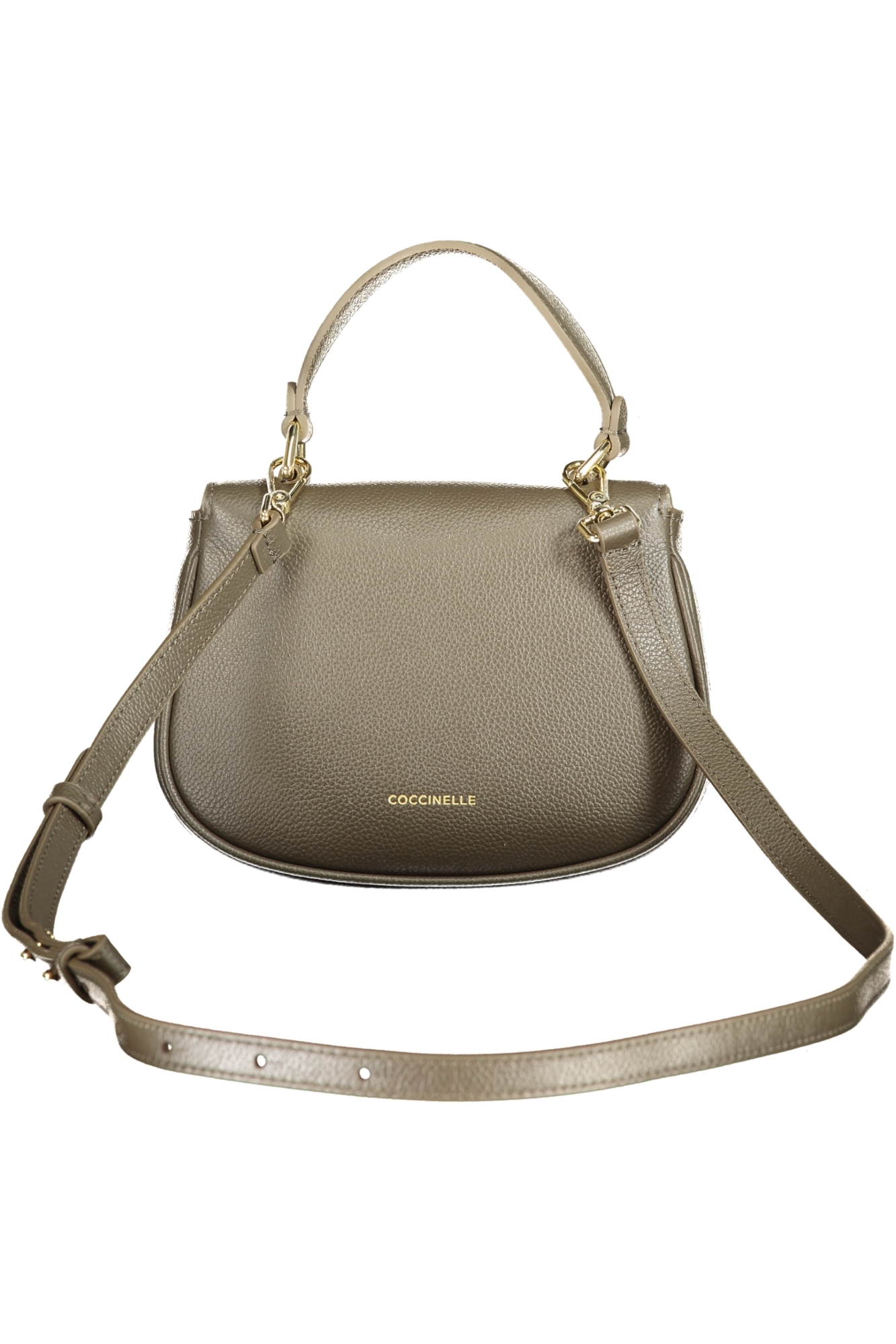 COCCINELLE BORSA DONNA - Marrone - immagine 2
