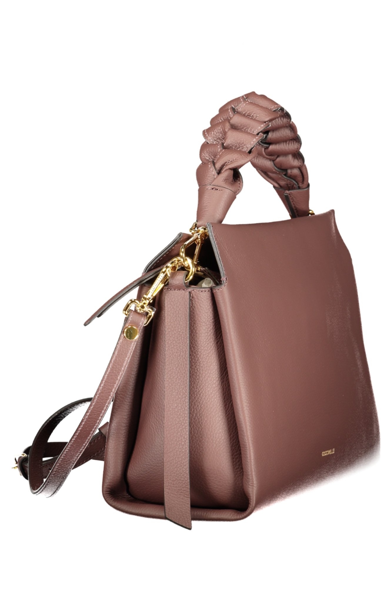 COCCINELLE BORSA DONNA - Marrone - immagine 3