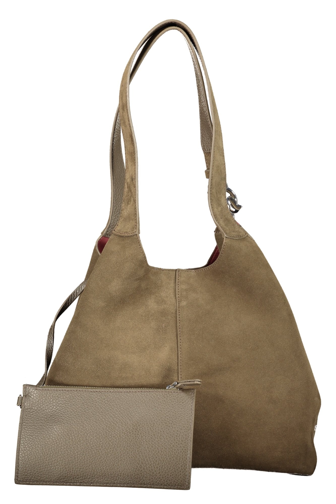 COCCINELLE BORSA DONNA - Marrone - immagine 3