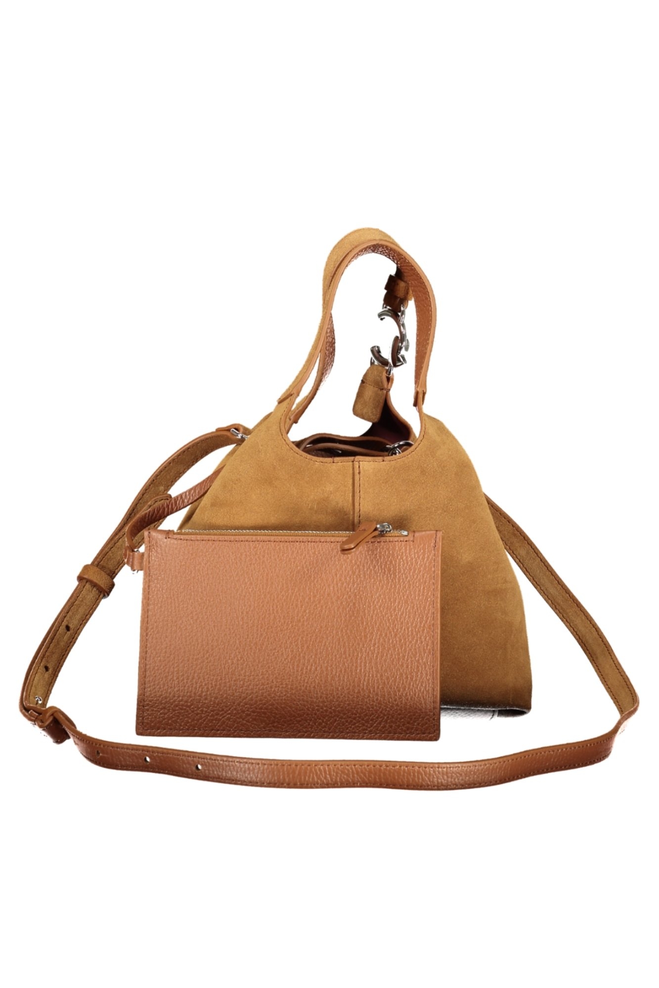 COCCINELLE BORSA DONNA - Marrone - immagine 3