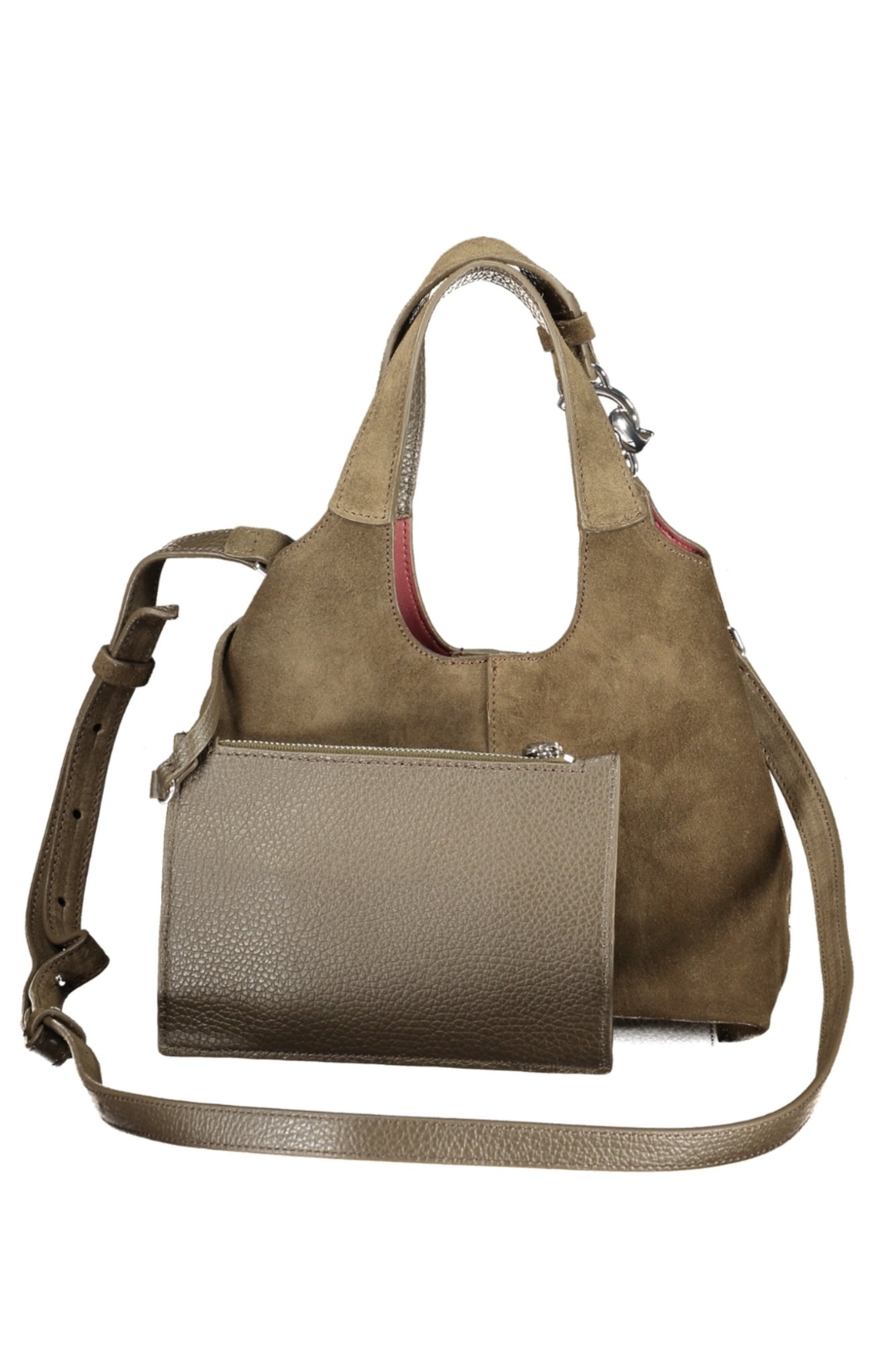 COCCINELLE BORSA DONNA - Marrone - immagine 3