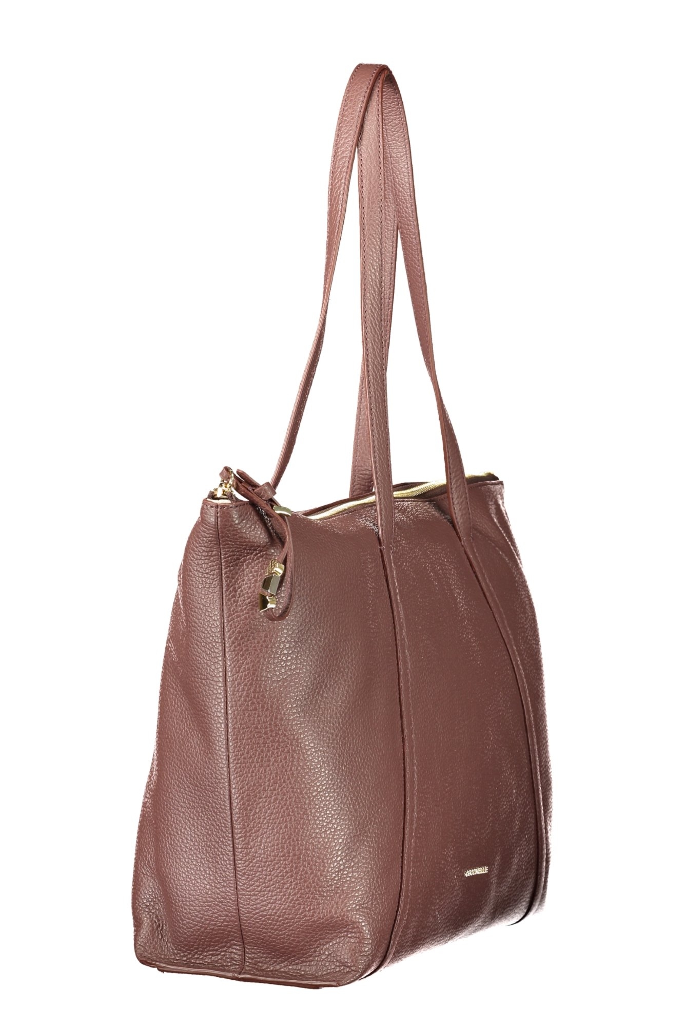 COCCINELLE BORSA DONNA - Marrone - immagine 3