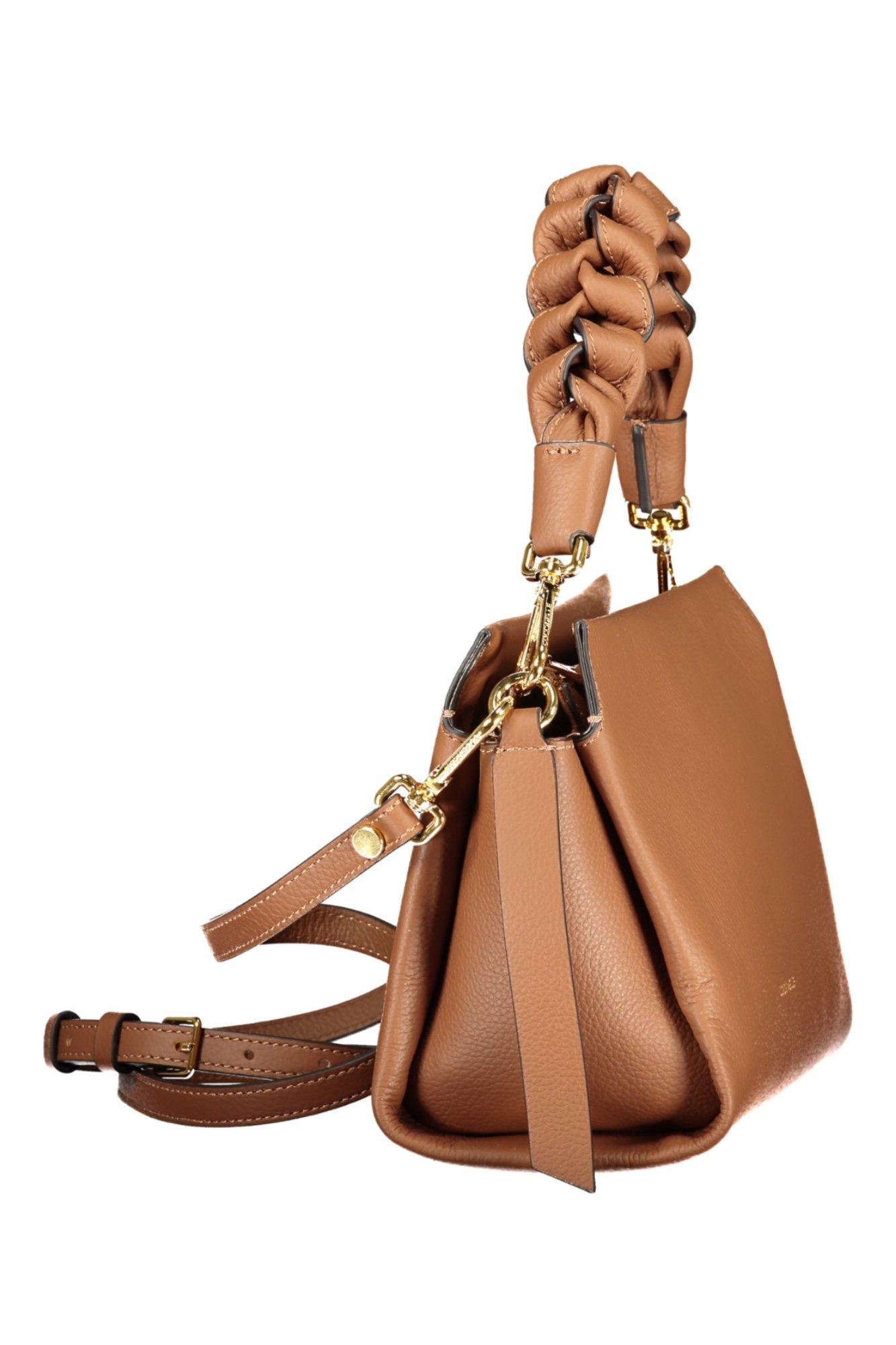 COCCINELLE BORSA DONNA - Marrone - immagine 3