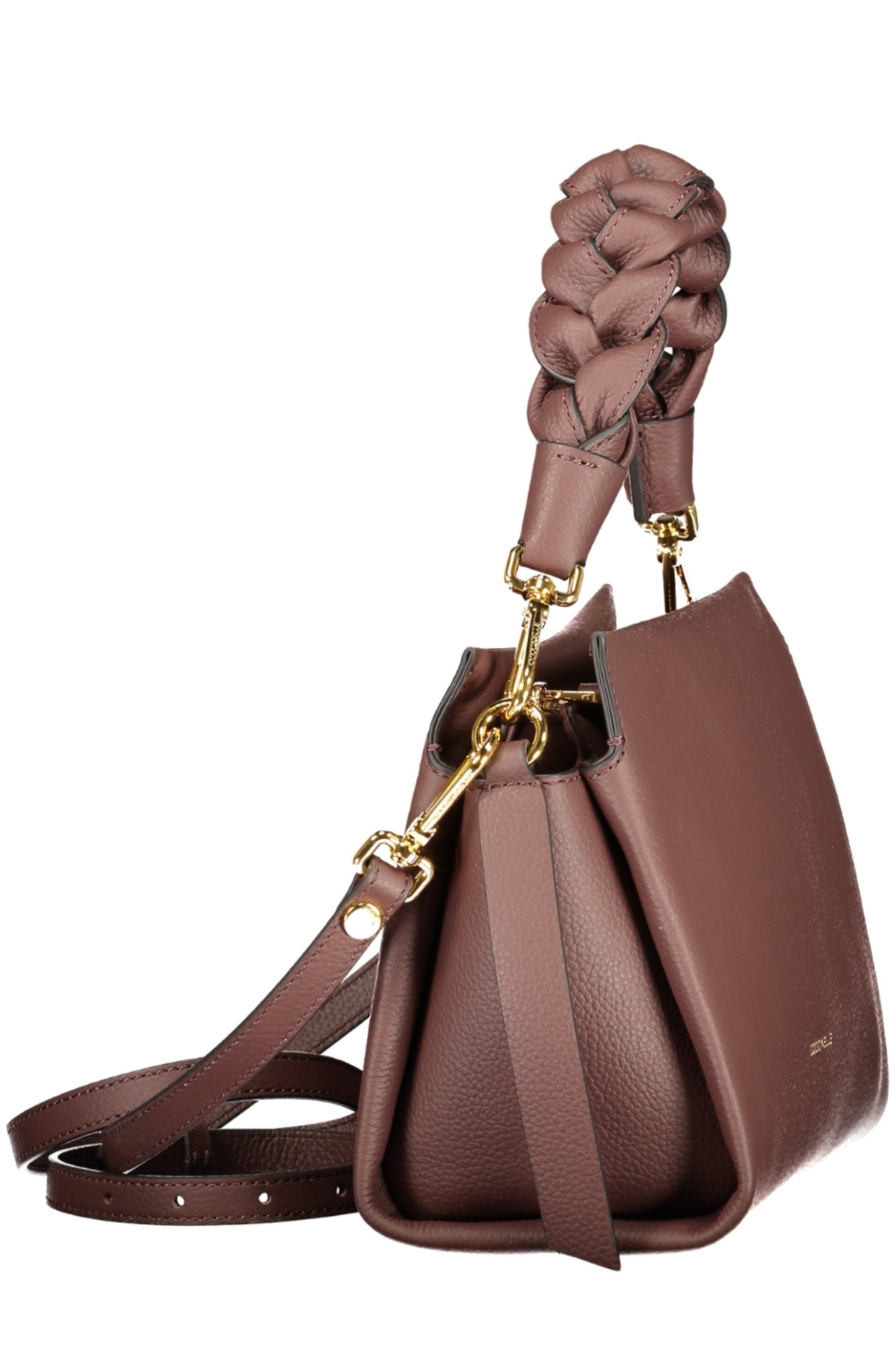 COCCINELLE BORSA DONNA - Marrone - immagine 3