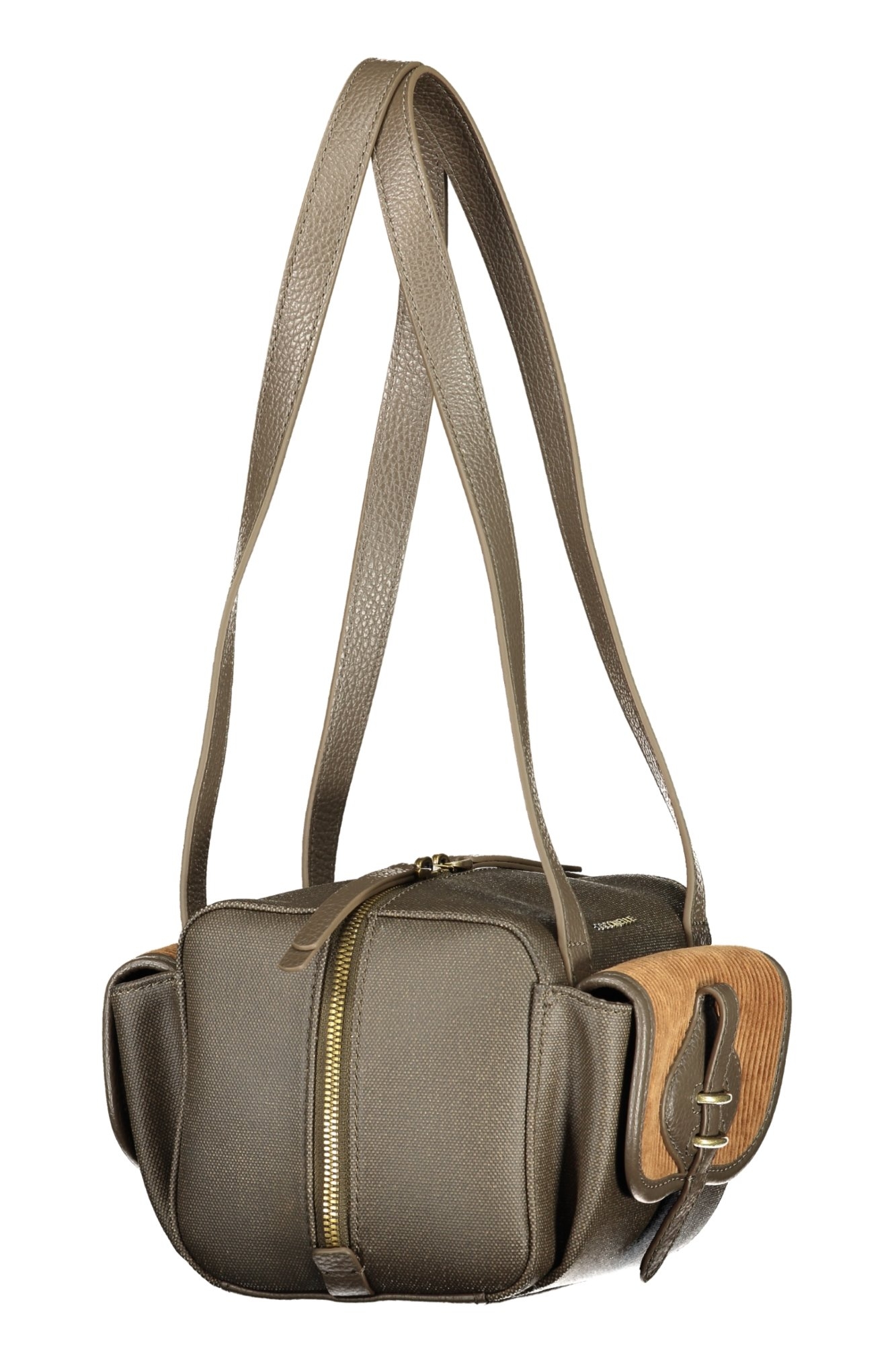 COCCINELLE BORSA DONNA - Marrone - immagine 3