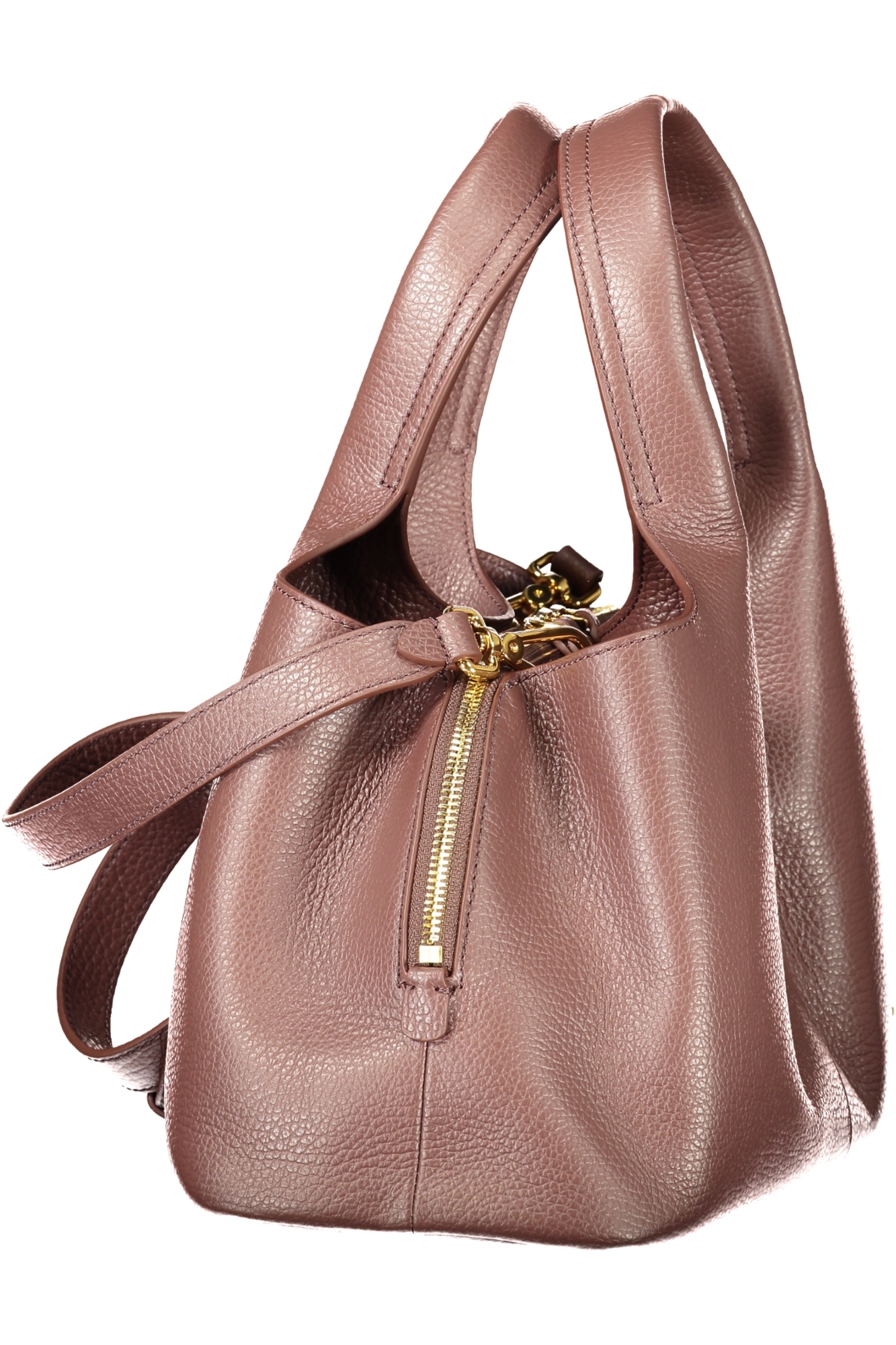 COCCINELLE BORSA DONNA - Marrone - immagine 3