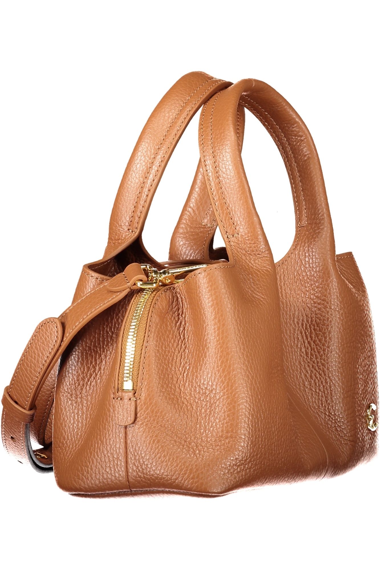 COCCINELLE BORSA DONNA - Marrone - immagine 3