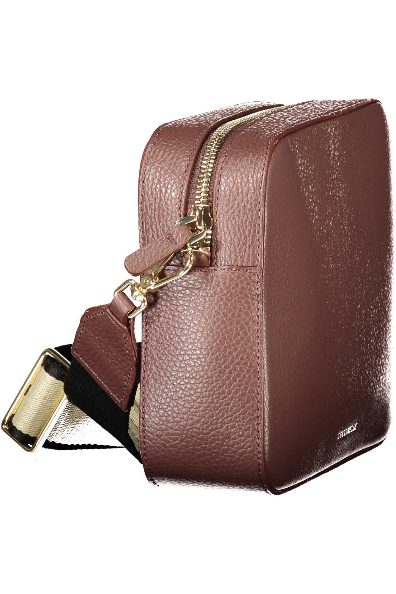 COCCINELLE BORSA DONNA - Marrone - immagine 3