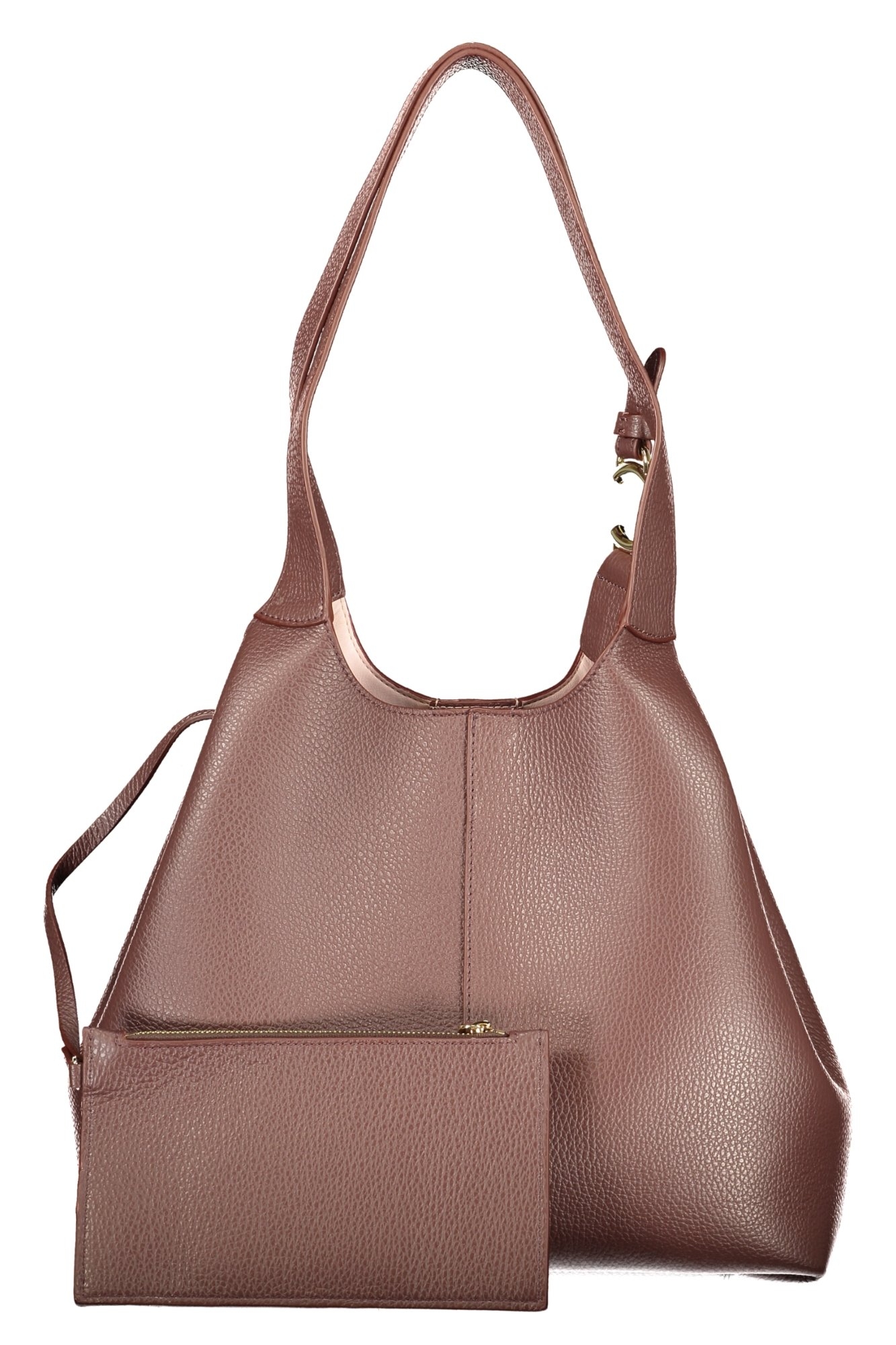 COCCINELLE BORSA DONNA - Marrone - immagine 3