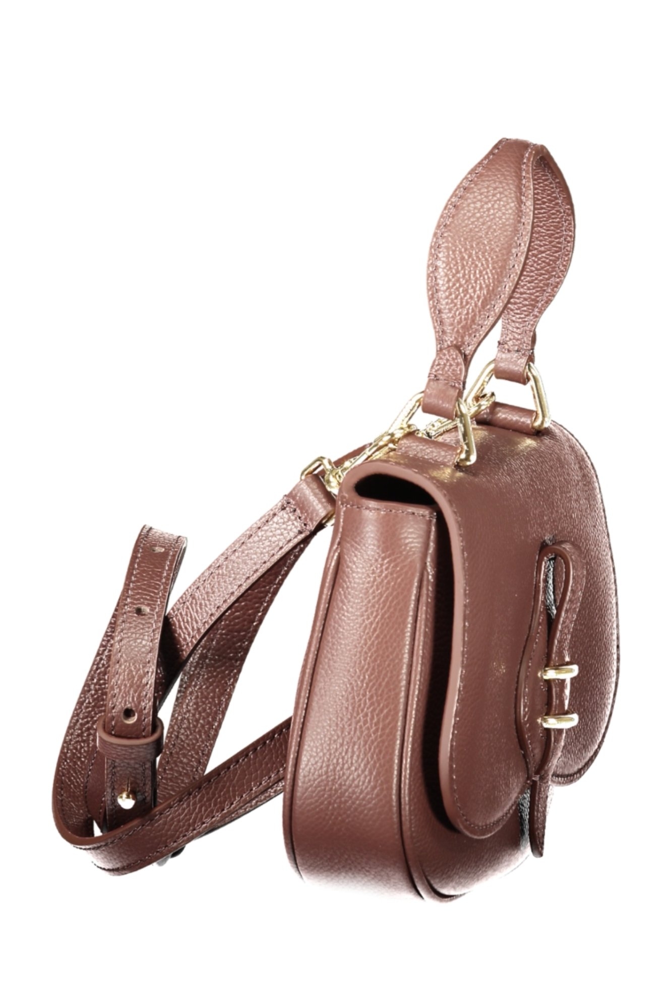 COCCINELLE BORSA DONNA - Marrone - immagine 3