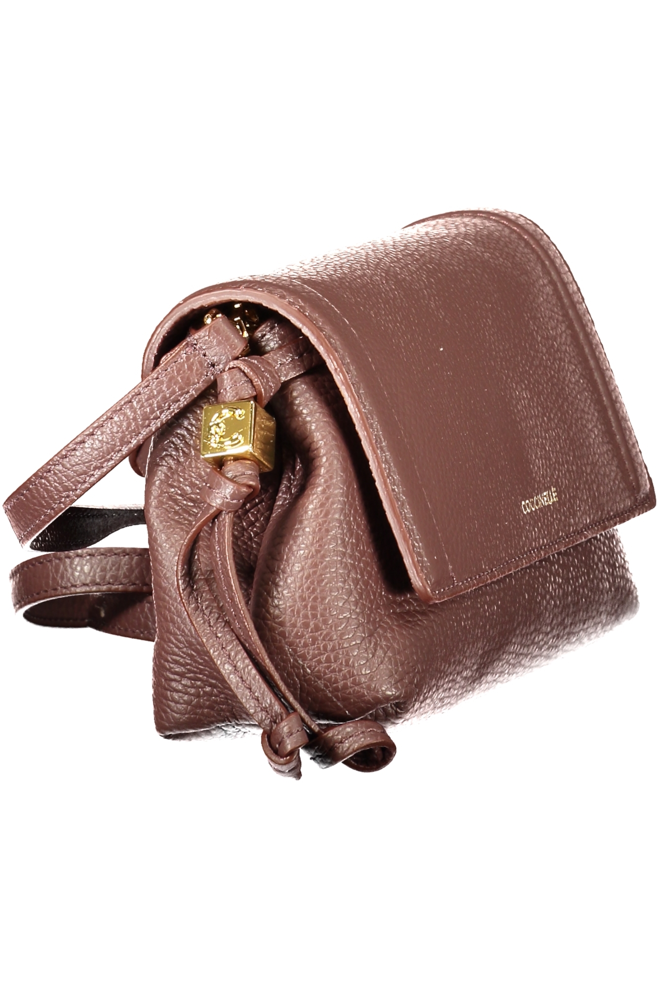 COCCINELLE BORSA DONNA - Marrone - immagine 3