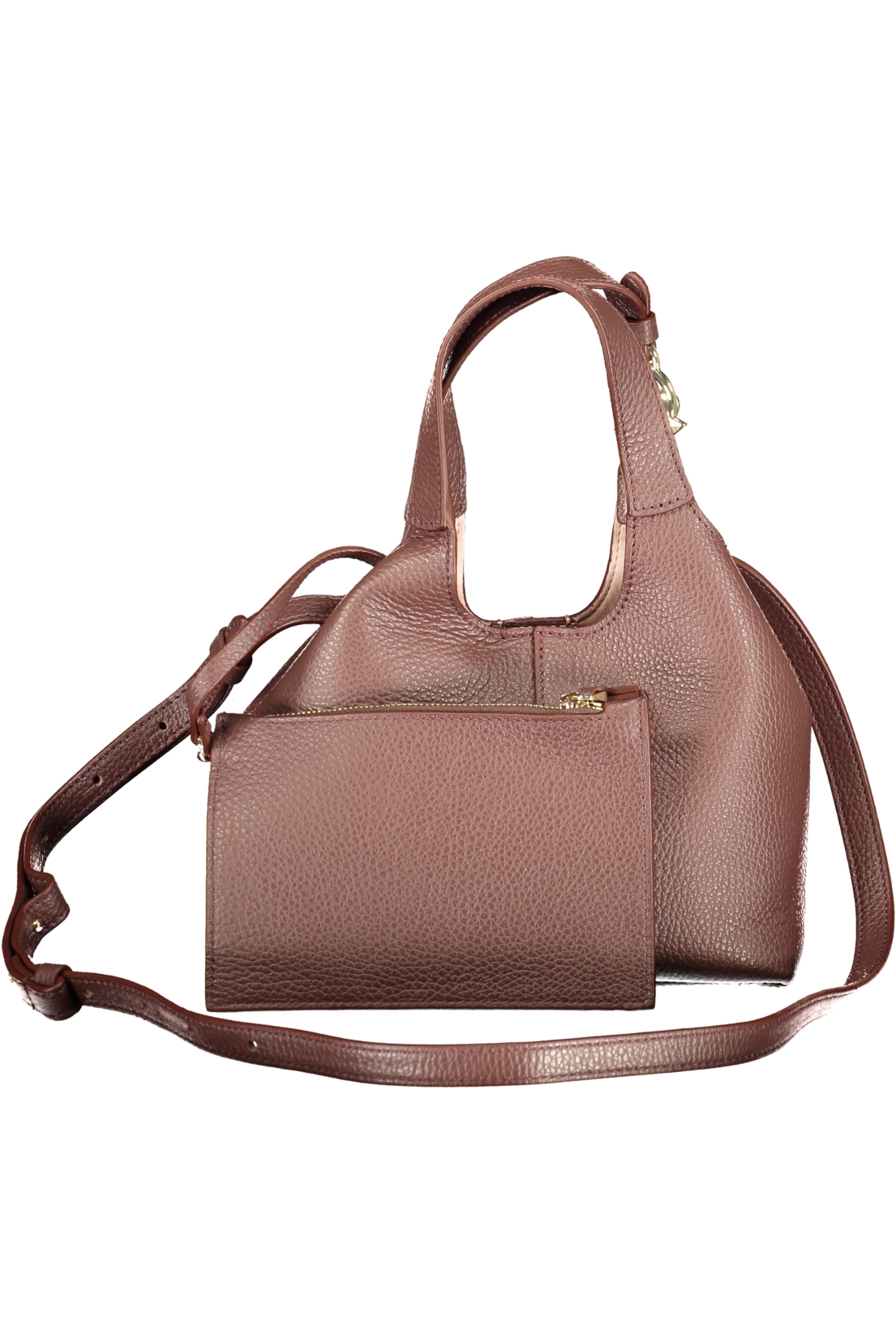 COCCINELLE BORSA DONNA - Marrone - immagine 3